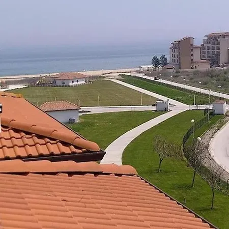 Apartmán сънрайз данаилов *