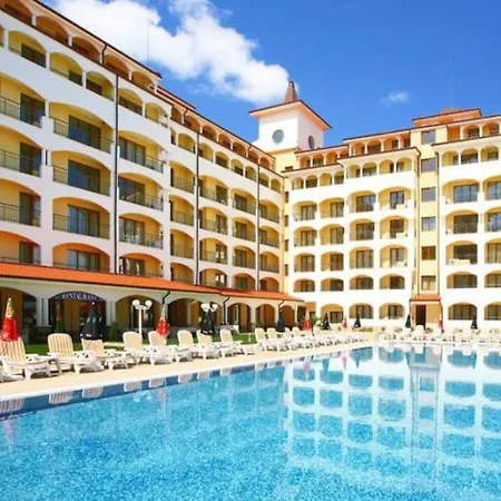 сънрайз данаилов Apartmán