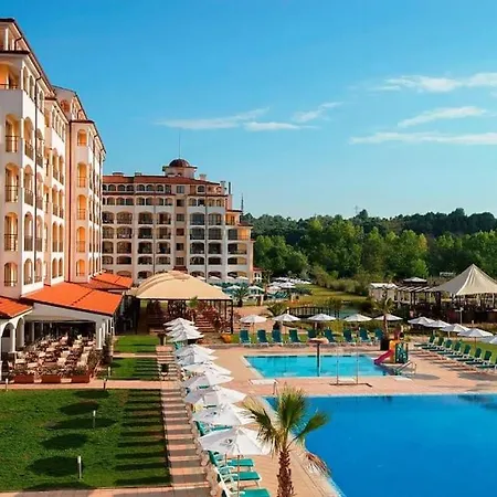 Apartment сънрайз данаилов Obzor
